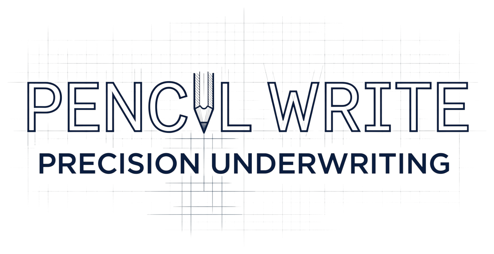 Pencilwrite · Precision Underwriting